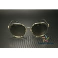thumbnail image 2 of COACH HC7141 900513 Trans Green Shiny Ligh Green Brown Grad 54 Womens Sunglasses, 2 of 6
