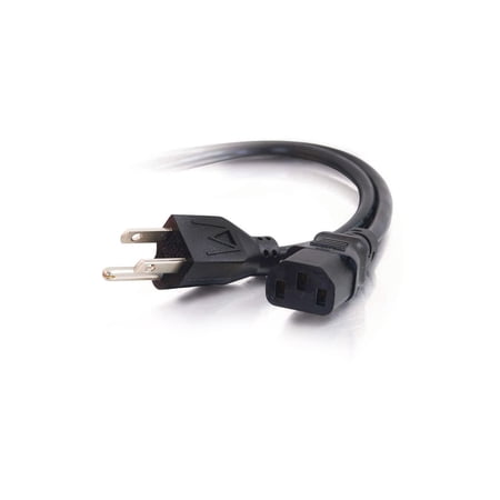 UPC: 0735284100664 | Brocade PCUSA Standard Power Cord