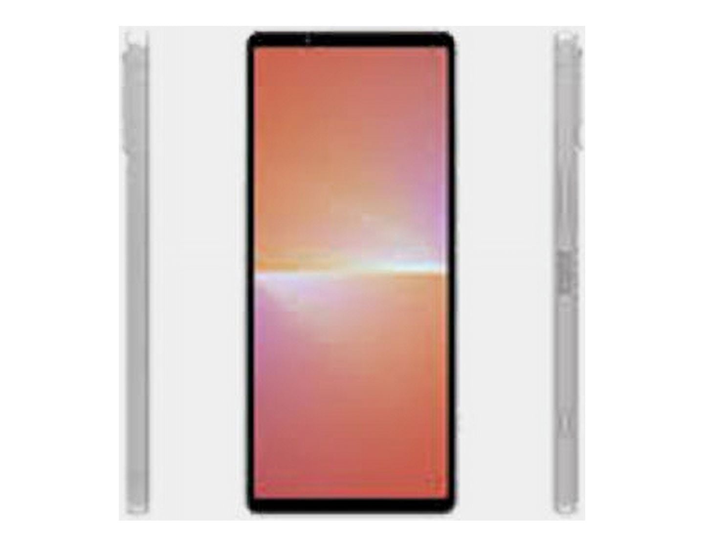 Sony Xperia 5 V 5G Dual SIM XQ-DE72 256GB ROM 8GB RAM GSM Unlocked