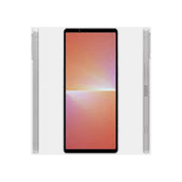 Sony Xperia 5 V 5G Dual SIM XQ-DE72 256GB ROM 8GB RAM GSM Unlocked