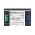 thumbnail image 4 of Voltímetro amperímetro digital CA 80-300v 0-100a Medidor de corriente de voltaje Volt Amp Pantalla Voltímetro Amperaje Multímetro 2 en 1 con transformador de corriente, 4 of 5