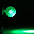 thumbnail image 4 of Pond Lights, LED Light Source High Brightness Waterproof Plastic Easy To Install Underwater Lights  For Fountain For Fish Pond For Rockery, 4 of 8
