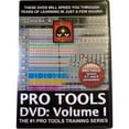 thumbnail image 2 of Pro Tools: Volume 1 (DVD), 2 of 2