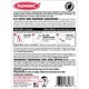 thumbnail image 3 of LZHF K-37-Q-C1500-4 Septic Tank Treatment: 32 oz, 16 oz Concentrate, Safe for All Plumbing Systems, Colorless Formula, 3 of 5