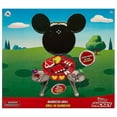 thumbnail image 5 of Disney Mickey Mouse Barbecue Grill Playset, 5 of 5