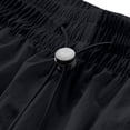 thumbnail image 3 of Lzobxe Pants for Men Cotton Linen Jogger Casual Summer Elastic Waist Drawstring Outdoor Workout Running Athletic with Pockets,Size S-3XL, 3 of 9