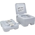 thumbnail image 3 of Baño Portátil CENTURFIT WC Camping 20 Litros, 3 of 4