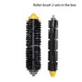 thumbnail image 4 of Replacement Parts Accessories Compatible for iRiobot ALL Roomba 600 Series :675 670 665 690 692 694 671 677 650 655 614 620 Side Main Roller Brush Filter, 4 of 6