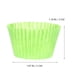 thumbnail image 2 of SWETRACE 1000Ud Biodegradables Para Cupcake Y Muffin En Verde Para Fiestas Y Almacenamiento, 2 of 8