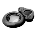 thumbnail image 2 of Filtro de Càmara Espejo Automático de Conveniente de Usar para mini7s / 8/8 + / 9 cámara Negro Macarena Filtro de cámara, 2 of 4
