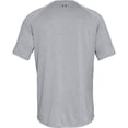 thumbnail image 4 of Camiseta Under Armour UA Tech™ 2.0 de manga corta gris XL para hombre, 4 of 4