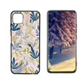 thumbnail image 1 of Leaves-190 Phone Case, Degined for Boost Mobile Celero 5G Case Men Women, Flexible Silicone Shockproof Case for Boost Mobile Celero 5G, 1 of 1