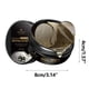 thumbnail image 3 of Mascarilla para ojos, parches para ojos, mascarilla de ojos de perla negra, gel hidratante de cristal, membrana oftálmica de 84 ml, 3 of 5