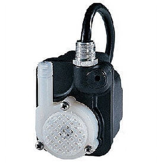 Little Giant 1-EAYS Centrifugal Parts Washer Pump - 115V- 170GPH at 1'