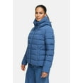 thumbnail image 2 of Marikoo Women’s Quilted Hip-Length Winter Jacket with Hood Tayenaa 16, Size S-3XL, 2 of 9