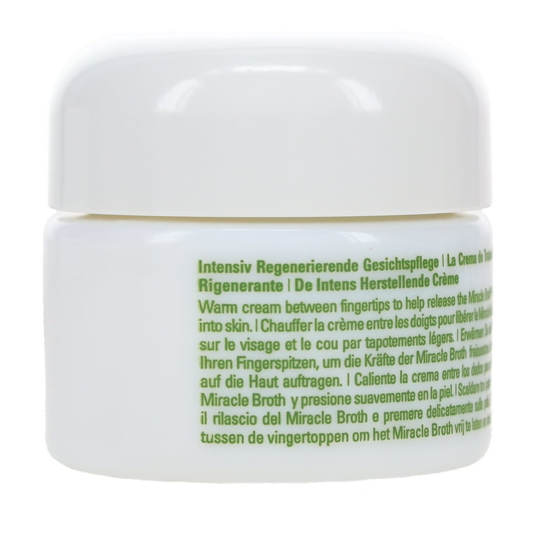 La Mer Creme De La Mer The Moisturizing Cream 1 oz - Walmart.com
