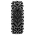 thumbnail image 6 of SunF ATV/UTV All Terrain Mud Quad Tire 24x8-12 & 24x10-12 6 PR Tubeless A041 (Set of 4), 6 of 9