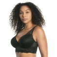 thumbnail image 3 of Parfait Womens Sandrine Longline Plunge Bra Style-P5351, 3 of 5