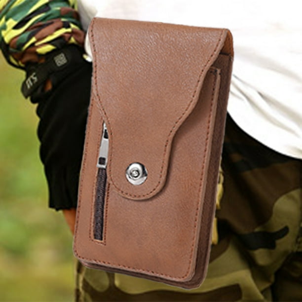 Cartera y cinturon para hombre best sale