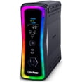 thumbnail image 3 of Nobreak 1500Va 1000W Cyberpower Gx150C2 Rgb, 3 of 3