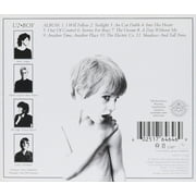 U2 - فتى - موسيقى وأداء - قرص مضغوط