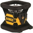 thumbnail image 3 of Dewalt-DW080LGS 20V MAX* Tool Connect Green Tough Rotary Laser, 3 of 5