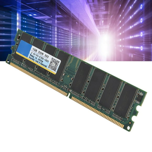 Desktop RAM 4G Desktop RAM Desktop Computer 5.3 x 1.2 x 0.2 Inch for Repair Shop Desktoop Computer Factory