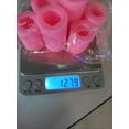 thumbnail image 5 of 6pc Chess Silicone Mold 3d Shape Epoxy Handmade Artcraft Mold For Fondant Candle, 5 of 5