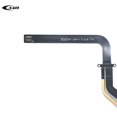 thumbnail image 3 of Sunmall Disco Duro Hdd Con Cable Ir/Sleep/Hd De Repuesto Con Soporte 922-9771 821-1226-A Compatible Con Apple Macbook Pro Unibody 13"" A1278 2011 Año Mc700 Mc724, 3 of 3