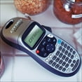 thumbnail image 4 of DYMO LetraTag LT-100H Handheld Label Maker for Office or Home (1749027), Colors May Vary, 4 of 8
