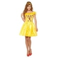 thumbnail image 2 of Adult Enchanting Beauty Costume Smiffys 44396, 2 of 4