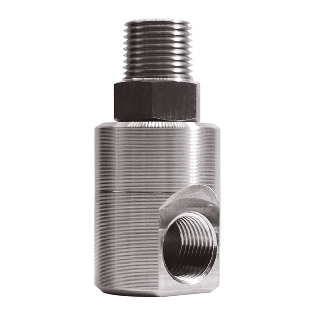 3X Super Swivel 1/2 Inch Heavy Duty Hose Reel Swivel - Hose Reel Component Fittings for Multiple Applications