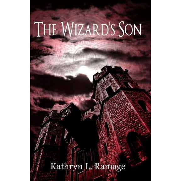 The Wizard's Son, (Paperback)