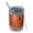 Halloween Orange Spider, variant on 12oz Tumblers Halloween Orange Spider Web Pattern Vacuum Insulated Stainless Steel Travel Tumbler Cups Mug with Lid and Straw for Beer,Coffee,Beverages with Cleaning Brush for Cold & Hot Drinks