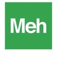 thumbnail image 3 of CafePress - Meh Element - 15 oz Ceramic Large White Novelty Mug, 3 of 6