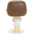 thumbnail image 1 of Funko Pop Television: Stranger Things - Figura Coleccionable Once Bata de Hospital, Multi,3.75 pulgadas, 1 of 1