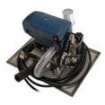 thumbnail image 4 of Shearing Guide for Carpet Trimmer, Portable Flat Shearing Machine for Carpet Rug with 3inch Blade, Adjustable Depth, Flat Rug Shearing Machine to Keep Rug Surface Uniform, 4 of 7