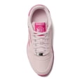 thumbnail image 4 of Zapatillas Reebok Classic Leather para Niños y Niñas Rosa Talla 5.5, 4 of 6