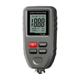 thumbnail image 2 of TC100 Thickness Meter Car Paint Film Thickness Tester Measuring FE/NFE Two Manual Automotive Paint Instrument, 2 of 6