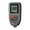 Grey, variant on TC100 Thickness Meter Car Paint Film Thickness Tester Measuring FE/NFE Two Manual Automotive Paint Instrument ,Multifunctional