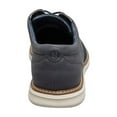 thumbnail image 4 of Nunn Bush® Chase Knit Men's Oxford Shoes Color: Taupe Multi Size: 11, 4 of 4