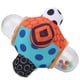 thumbnail image 1 of Juguete infantil, sonajero de desarrollo para bebés para calmar a los bebés para mejorar la comunicación para estimular el tacto Unbranded 2012210000412, 1 of 8