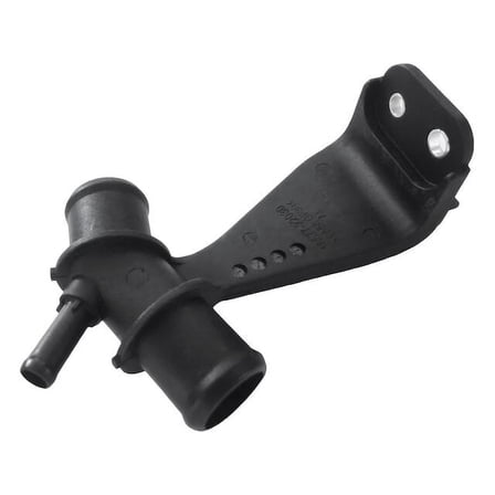 Coolant Line - Compatible with 2009 - 2011 Toyota Corolla 1.8L 4-Cylinder 2010