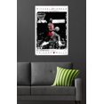 thumbnail image 4 of Michael Jordan - Dunk Wall Poster, 22.375" x 34", 4 of 4