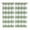 Sage Green, variant on Sage Green Grey Striped Kitchen Curtains 96 Inch Length, Farmhouse Sage Green Stripes Grommet Top Bedroom Living Room Curtains, Light Filtering Cafe Curtain Drapes 2 Panels Set 104''x96''