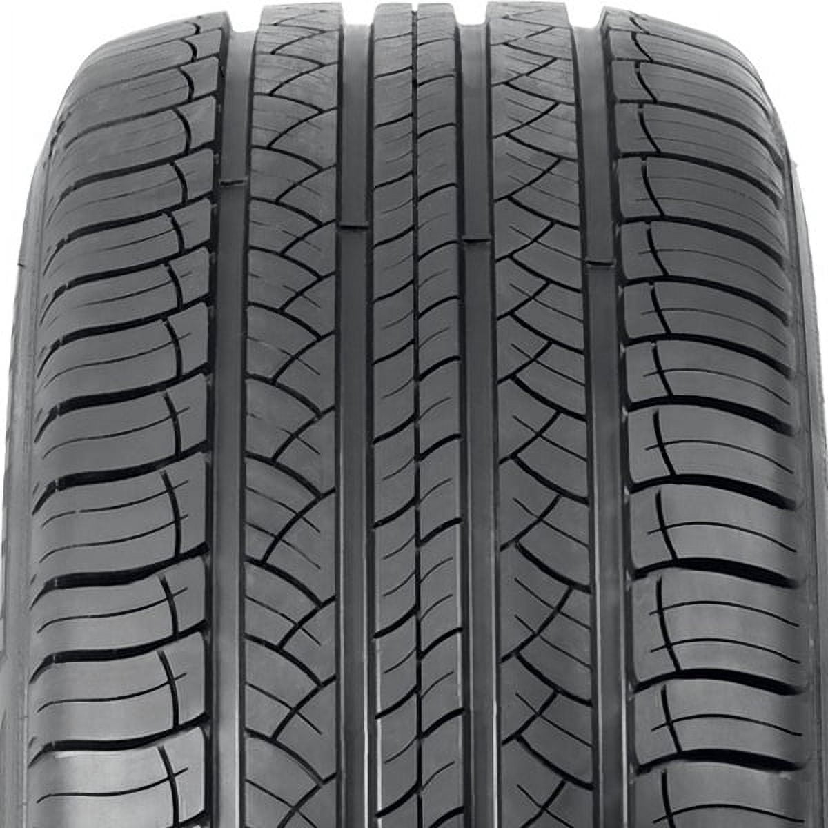 Michelin Latitude Tour HP 265/45R21 104W Tire