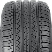 Michelin Latitude Tour HP 235/55R19 101 V Tire Fits: 2010-16 Chevrolet Equinox LTZ, 2017 Chevrolet Equinox Premier Simolary simolary.com 10