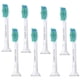 thumbnail image 5 of 8 Cabezales Cepillo Dientes 4 para Sonicare C1 Pro Results Blanco, 5 of 9