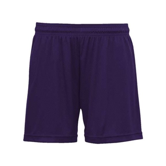 C2 Sport Women's Mesh Shorts