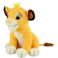 thumbnail image 1 of Juguetes del Rey León Peluche del Rey León JM, 1 of 4